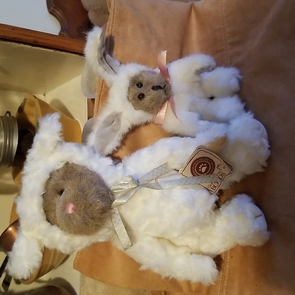 Boyds Bears Other - 2 Boyd's Bears